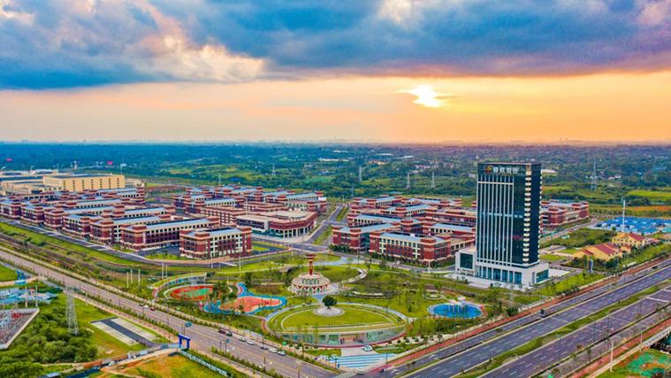 成都青白江人民政府官网应用软件建设 数字化服务新篇章