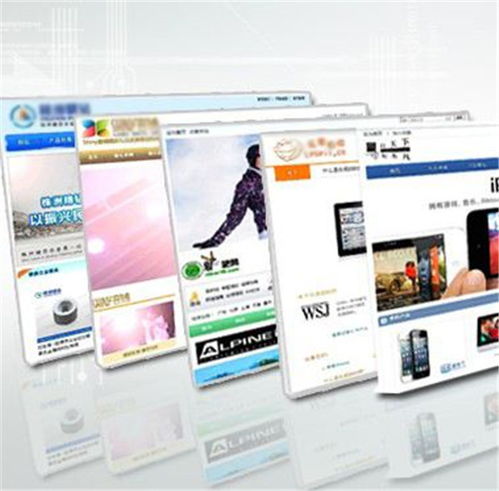 六安天易网络 专业网站建设与营销软件解决方案