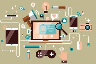 小型企业网站建设中不容忽视的几点注意事项